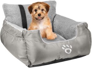 FRISTONE Dog Car Seat