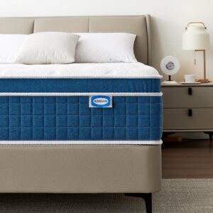 SEZMOONSI Double Mattress