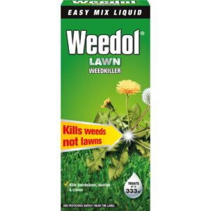 Weedol Concentrated Lawn Weedkiller