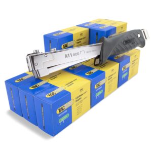 Tacwise 1778 A11 ECO Hammer Tacker with 60
