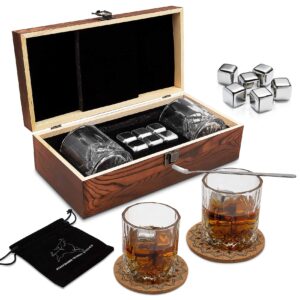 Whiskey Gift Sets for Men