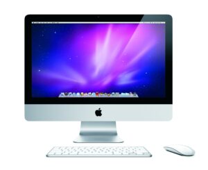 Apple iMac 21.5 (Mid 2010) Core i3 3.2 GHz