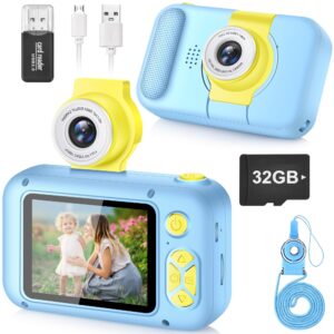 Kids Camera