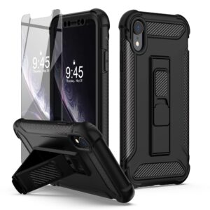 ORETECH Designed for iPhone XR Case
