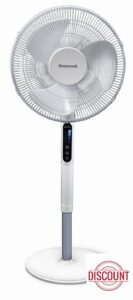 Honeywell HSF600WE4 Modern QuietSet (Quiet)