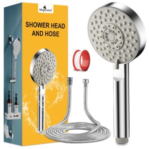 Magichome Shower Head and Hose 2M