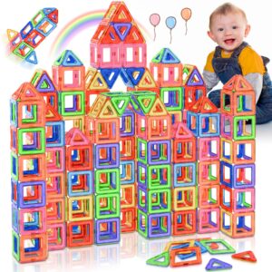 Lovchil Magnetic Building Blocks