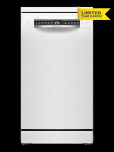 Bosch SPS4HMW49G Series 4