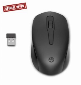HP 150 Wireless Mouse