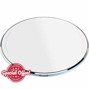 TOZO W1 Wireless Charger