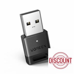 UGREEN Bluetooth 5.3 Adapter for PC