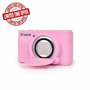 MUZIRI KINOKOO SX730 SX740 Camera Case