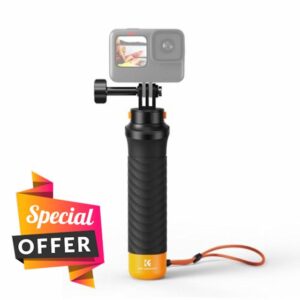 K&F Concept Waterproof Floating Hand Grip