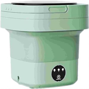 Portable Washing Machines