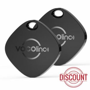 VOCOlinc Bluetooth Item Finder
