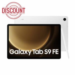 Samsung Galaxy Tab S9 FE Tablet with S Pen