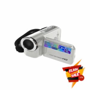 Yebutt 2024 Upgrade Digital Camera For Beginner 16 Million Megapixel Difference Digital Camera Student Gift Camera Entry Level Camera 2.0 Inch LCD Of Today Cameras for Kids 8 And up (C