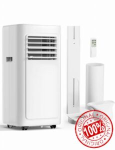 Portable Air Conditioning Unit