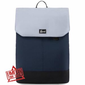 LOVEVOOK Travel Backpack Mens Womens