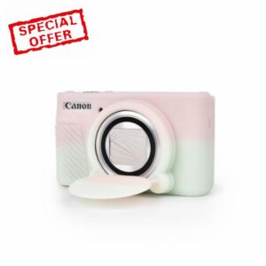 MUZIRI KINOKOO SX730 SX740 Camera Case