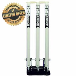 SS CHEVRING Cricket Bat Grip | Colour: Multicolour | Pack Size: Pack of 1 | Shock absorbing bat grip | Anti-slip | Suitable for full-size Bat Handle
