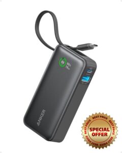 Anker Nano Power Bank