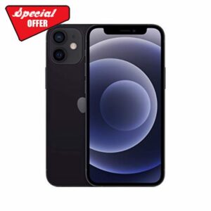 Apple iPhone 12 mini