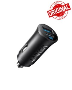 Anker Car Charger