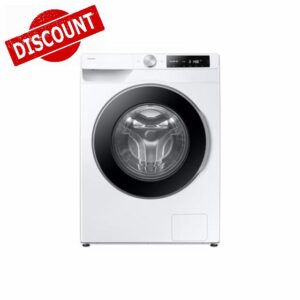 Samsung Series 6 AutoDose and SpaceMax Washing Machine