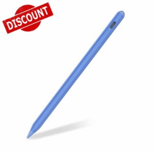 TQQ Pencil for iPad 2018-2024