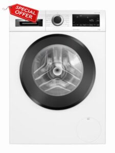 Bosch WGG254Z0GB Series 6