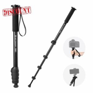 K&F Concept Monopod for Camera