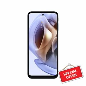 Motorola G31 4/64GB - Mineral Grey (Renewed)