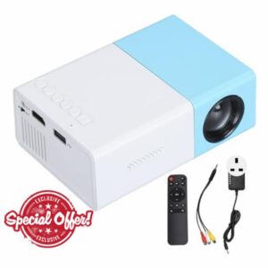 Mini Projector