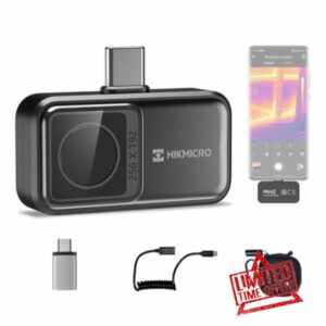 HIKMICRO Thermal camera for android Mini2