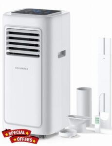 Portable Air Conditioner