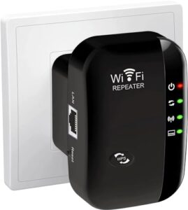WiFi Range Extender
