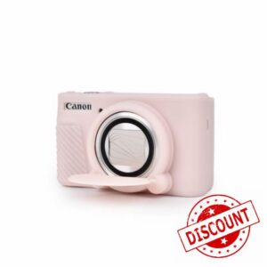 MUZIRI KINOKOO SX730 SX740 Camera Case