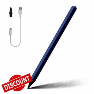 Stylus Pen for Apple iPad(2018-2023)