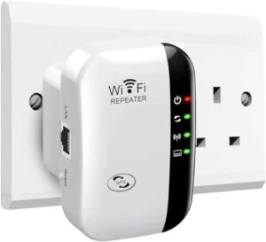 2024 Newest WiFi Extender