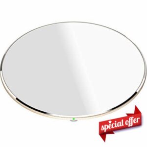 TOZO W3 Wireless Charger