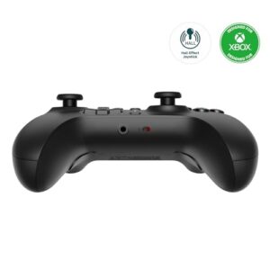 Hall Effect Joystick Update