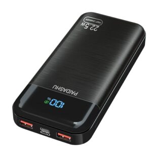Power Bank 27