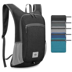 Duemste Foldable Waterproof Backpack Lightweight