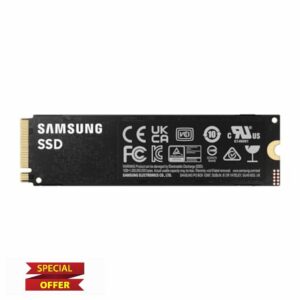 Samsung 990 PRO NVMe M.2 SSD