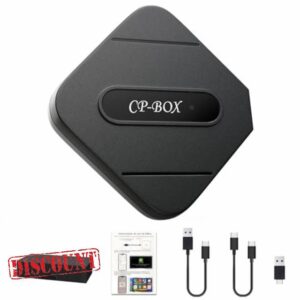 Wireless Carplay Adapter
