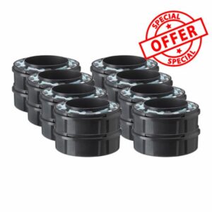 Tommee Tippee Twist and Click Advanced Nappy Bin Original Refill Cassettes