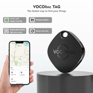 1 Pack Tracker Tag-Key Finder Locator