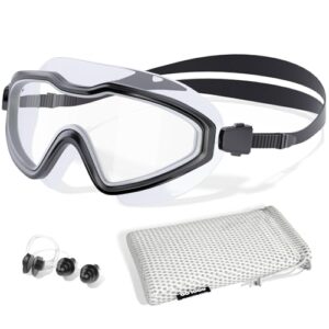 COOLOO Swimming Goggles