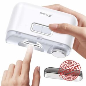 Electric Nail Clipper